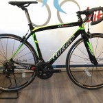 Wilier GTR Gran Turismo 1100€ Foto 1