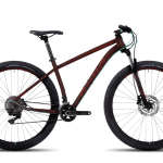 Bicicletas Modelos 2017 Ghost MTB Rígidas Kato 29´´ 27,5´´ KATO 7 AL Código modelo: 17ta4180 My17 Kato 7 Al 29 U Marsalared Cranberryred Jadeblue