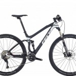 Bicicletas Modelos 2017 Felt MTB Doble Suspensión Edict 29´´ Edict 2 Código modelo: 2017 Edict 2 Matte Carbon2