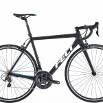 Bicicletas Modelos 2017 Felt Carretera Felt Serie FR F 4 Código modelo: 2017 F4 Matte Carbon