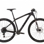 Bicicletas Modelos 2017 Felt MTB Rígidas NINE 29´´ NINE 1 Código modelo: 2017 Nine 1 Matte Textreme1