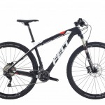 Bicicletas Modelos 2017 Felt MTB Rígidas NINE 29´´ NINE 2 Código modelo: 2017 Nine 2 Matte Carbon 1