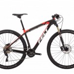 Bicicletas Modelos 2017 Felt MTB Rígidas NINE 29´´ NINE 3 Código modelo: 2017 Nine 3 Matte Carbon