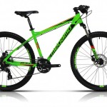 Bicicletas Modelos 2017 Megamo Natural 29´´/27,5´´ Natural 70 Código modelo: 275 Natural 70  Green