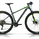 Bicicletas Modelos 2017 Megamo Natural 29´´/27,5´´ Natural 05 Código modelo: 29 Natural 05  Grey