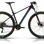 Bicicletas Modelos 2017 Megamo Natural 29´´/27,5´´ Natural 20 Código modelo: 29 Natural 20  Black