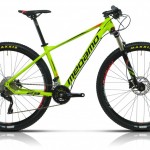 Bicicletas Modelos 2017 Megamo Natural 29´´/27,5´´ Natural 20 Código modelo: 29 Natural 20  Green 1