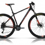 Bicicletas Modelos 2017 Megamo Natural 29´´/27,5´´ Natural 40 Código modelo: 29 Natural 40  Orange