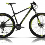 Bicicletas Modelos 2017 Megamo Natural 29´´/27,5´´ Natural 40 Código modelo: 29 Natural 40  Yellow 1