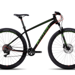 Bicicletas Modelos 2017 Ghost MTB Rígidas Kato 29´´ 27,5´´ KATO 7 AL Código modelo: Ghost Kato 7