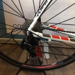 Trek Madone 2.1 750 € Foto 3