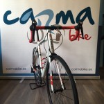 Trek Madone 2.1 750 € Foto 2