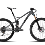 Bicicletas Modelos 2017 Ghost MTB Doble Suspensión SL AMR SL AMR 9 LC Código modelo: Slamr 9 Lc U 27 5 Microchipgray Nightblack Ohne Text Db6ac7bf75