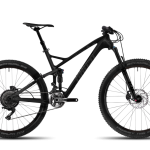 Bicicletas Modelos 2017 Ghost MTB Doble Suspensión SL AMR SL AMR 6 LC Código modelo: Csm 17am1079 Slamr 6 Lc U 27 5 Nightblack Nightblack 1bbeb347eb