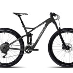 Bicicletas Modelos 2017 Ghost MTB Doble Suspensión SL AMR SL AMR 5 AL Código modelo: Csm 17am1094 Slamr 5 Al U 29 Titaniumgray Smokewhite Gray Fc7fbc4926