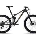 Bicicletas Modelos 2017 Ghost MTB Doble Suspensión SL AMR X SL AMR X 5 AL Código modelo: Slamr X 5 Al U 27 5 Titaniumgray Darktan Tan Ohne Text D114853a2c