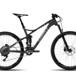 Bicicletas Modelos 2017 Ghost MTB Doble Suspensión SL AMR SL AMR 4 AL Código modelo: Slamr 4 Al U 27 5 Titaniumgray Smokewhite Gray 83130fbaa1