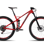 Bicicletas Modelos 2017 Ghost MTB Doble Suspensión SL AMR SL AMR LC 10 Código modelo: Csm 17am1126 Slamr 10 Lc U 29 Riotred  Nightblack 96982c9a07