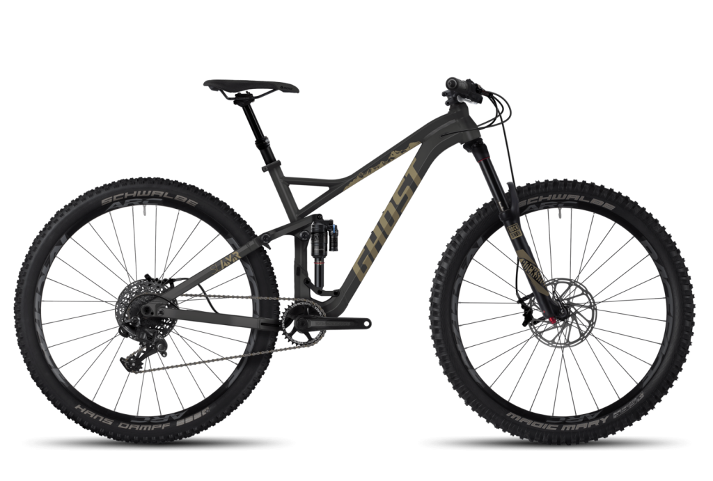 Bicicleta ghost 29 caracteristicas cheap