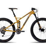 Bicicletas Modelos 2017 Ghost MTB Doble Suspensión SL AMR X SL AMR X 9 LC Código modelo: Slamr X 9 Lc U 29 Caneyellow Nightblack 8c7db737a8