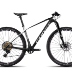 Bicicletas Modelos 2017 Ghost MTB Rígidas Lector 29´´ LECTOR WORLD CUP UC Código modelo: Lector Wc Uc U 29 Nightblack Starwhite D2718de6d5