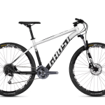 Bicicletas Modelos 2018 Ghost MTB Rígidas GHOST KATO 29´´ 27,5´´ GHOST KATO 5.7 AL Código modelo: Csm MY18 KATO 5 7 AL U LOWBUDGED STARWHITE NIGHTBLACK 18KA2040 198adeb72a