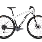 Bicicletas Modelos 2018 Ghost MTB Rígidas GHOST KATO 29´´ 27,5´´ GHOST KATO 5.9 AL Código modelo: Csm MY18 KATO 5 9 AL U LOWBUDGED STARWHITE NIGHTBLACK 18KA4038 7ffadd5e89