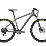 Bicicletas Modelos 2018 Ghost MTB Rígidas GHOST KATO 29´´ 27,5´´ GHOST KATO 7.7 AL Código modelo: Csm MY18 KATO 7 7 AL U MIDBUDGED MICROCHIPGRAY NEONYELLOW 18KA3021 F427aea140