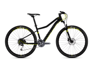 Bicicletas Modelos 2018 Ghost MTB Rígidas GHOST LANAO GHOST LANAO 5.7 AL Código modelo: Csm MY18 LANAO 5 7 AL NIGHTBLACK NIGHTBLACK NEONYELLOW LOWBUDGET 18LA2039 D98e7123c2