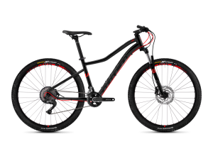 Bicicletas Modelos 2018 Ghost MTB Rígidas GHOST LANAO GHOST LANAO 7.7 AL Código modelo: Csm MY18 LANAO 7 7 AL NIGHTBLACK NIGHTBLACK NEONRED MIDBUDGET 18LA3002 Abe1209445