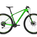 Bicicletas Modelos 2018 Ghost MTB Rígidas GHOST LECTOR GHOST LECTOR 2.9 LC Código modelo: Csm MY18 LECTOR 2 9 LC U NEONGREEN NIGHTBLACK 18LE1010 C262d98be7