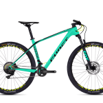 Bicicletas Modelos 2018 Ghost MTB Rígidas GHOST LECTOR GHOST LECTOR 3.7 LC Código modelo: Csm MY18 LECTOR 3 7 LC U JADEBLUE NIGHTBLACK NEONYELLOW 18LE3021 Ee0a2c4754