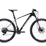 Bicicletas Modelos 2018 Ghost MTB Rígidas GHOST LECTOR GHOST LECTOR 3.7 LC Código modelo: Csm MY18 LECTOR 3 7 LC U NIGHTBLACK STARWHITE 18LE3015 Dcab9889e9