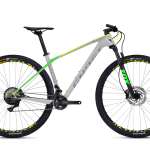 Bicicletas Modelos 2018 Ghost MTB Rígidas GHOST LECTOR GHOST LECTOR 3.9 LC Código modelo: Csm MY18 LECTOR 3 9 LC U SMOKEGRAY SHADOWGRAY NEONYELLOW 18LE1024 9d417574c0