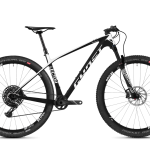 Bicicletas Modelos 2018 Ghost MTB Rígidas GHOST LECTOR GHOST LECTOR WCR.9 LC Código modelo: Csm MY18 LECTOR WCR 9 LC U NIGHTBLACK STARWHITE 18LE1094 Ffe2c3ccdc