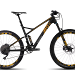 Bicicletas Modelos 2017 Ghost MTB Doble Suspensión Riot 10 UC Código modelo: Riot Test2 D361f9553b