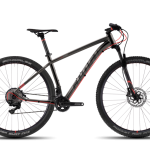 Bicicletas Modelos 2017 Ghost MTB Rígidas Kato 29´´ 27,5´´ KATO X 6 AL Código modelo: Ghost Kato X6