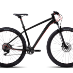 Bicicletas Modelos 2017 Ghost MTB Rígidas Kato 29´´ 27,5´´ KATO 9 Código modelo: Ghost Kato 9 2017