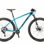 Bicicletas Modelos 2017 KTM MTB Rígida MYROON 29 Código modelo: Myroon 29 Elite 22 Marseilleblue Black