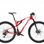 Bicicletas Modelos 2018 Wilier Montaña WILIER 101FX Código modelo: Variant 101fx Red White