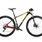 Bicicletas Modelos 2017 Wilier Montaña WILIER 101X Código modelo: Variant 101x Yellow Red