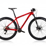 Bicicletas Modelos 2017 Wilier Montaña WILIER 501XN Código modelo: Variant 501xn Red 2017