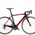 Bicicletas Modelos 2017 Wilier Carretera WILIER CENTO1 SR Código modelo: Variant Cento1sr Black Red