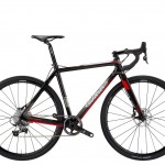 Bicicletas Modelos 2018 Wilier Gravel Wilier Cross Disc Carbon Código modelo: Variant Crossdisc 2017