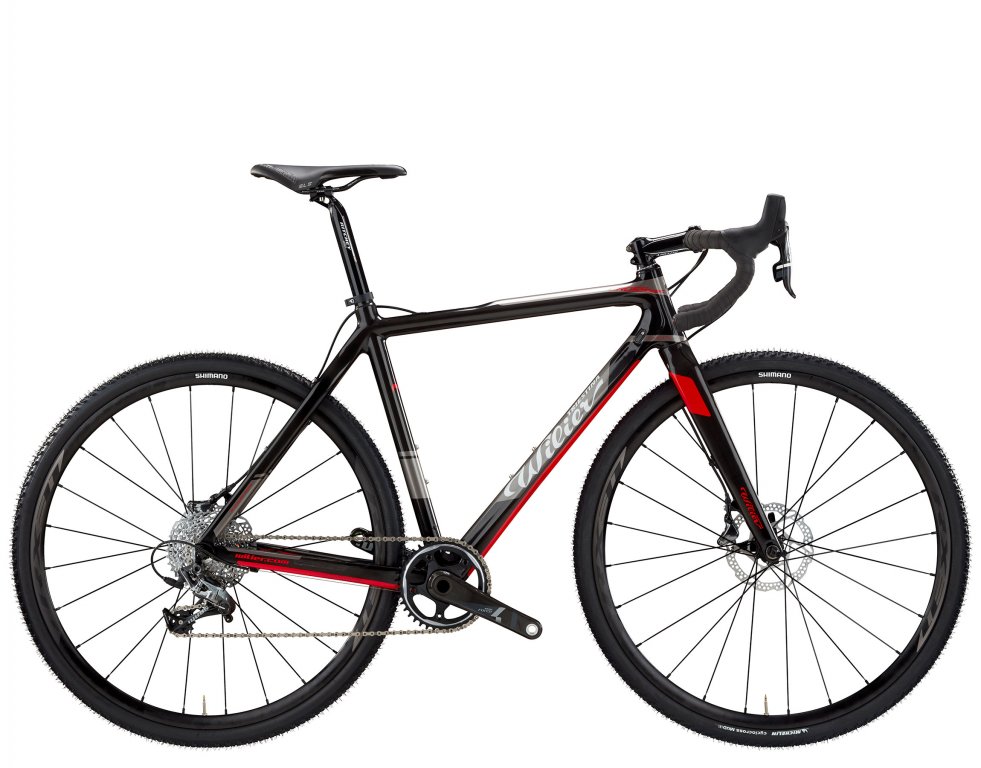 Adelante complejidad Camión golpeado Wilier Cross Disc Carbon | CarmaBike | Ciclismo y bicicletas en Oviedo -  Asturias