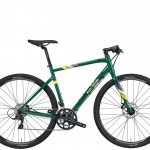 Bicicletas Modelos 2017 Wilier Gravel Wilier Jareen Código modelo: Variant Jareen Comp Green