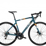 Bicicletas Modelos 2017 Wilier Gravel Wilier Jareen Código modelo: Variant Jareen Pro Blue