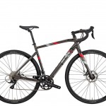 Bicicletas Modelos 2018 Wilier Gravel Wilier Jareen Código modelo: Variant Jareen Race Grey