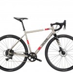 Bicicletas Modelos 2017 Wilier Gravel Wilier Jaroon Código modelo: Variant Jaroon