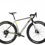 Bicicletas Modelos 2017 Wilier Gravel Wilier Jaroon Plus Código modelo: Variant Jaroon Plus